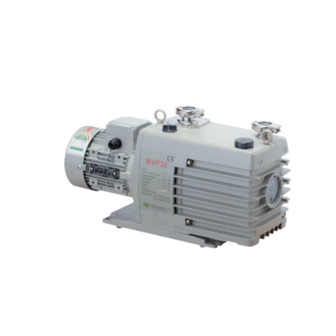 MVP Small Oil Rotary Pump