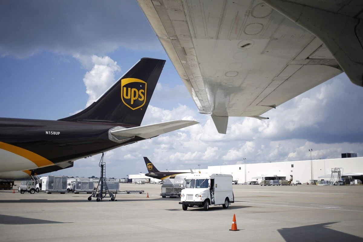 Best Courier Services In Bangalore