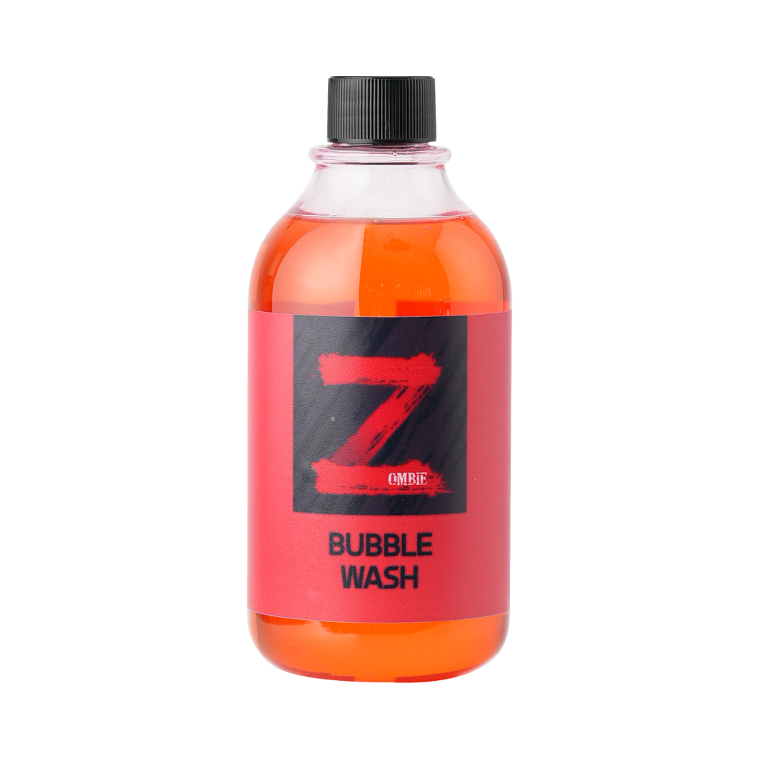 Liquid BUBBLE WASH, 500ml