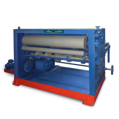 Sheet Cutter - Micro Tech Engineers