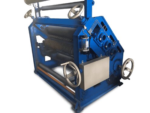 Corrugated Board & Box Machine Manufacturer - Micro Tech Engineers