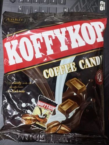 Ankit Koffykop Coffee Candy