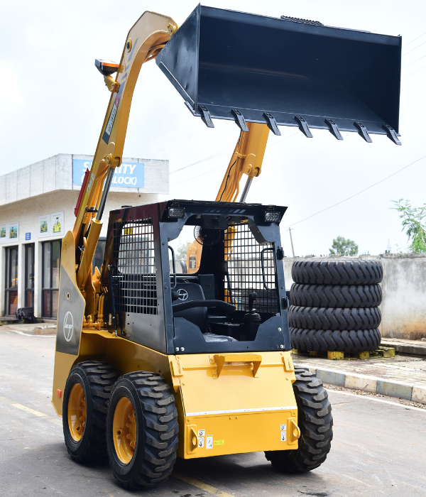 Skid Steer Loader s315r