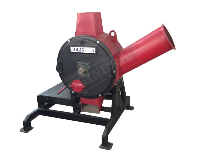 Breaker Cum Granulator (JBG)