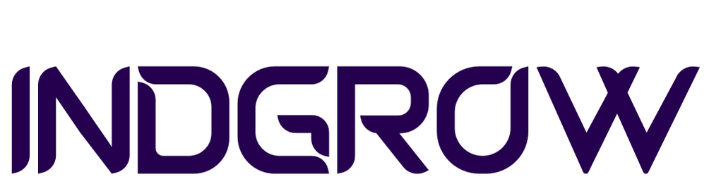 Indgrow Logo